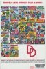 MARVEL FEBRUARY 1964 OMNIBUS HC [VARIANT] [9781302954888]
